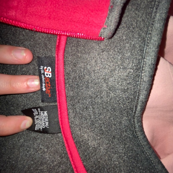 Jacket - Picture 3 of 4